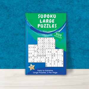 Sudoku Volume 2