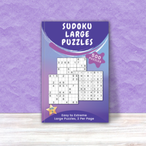 Sudoku Volume 3